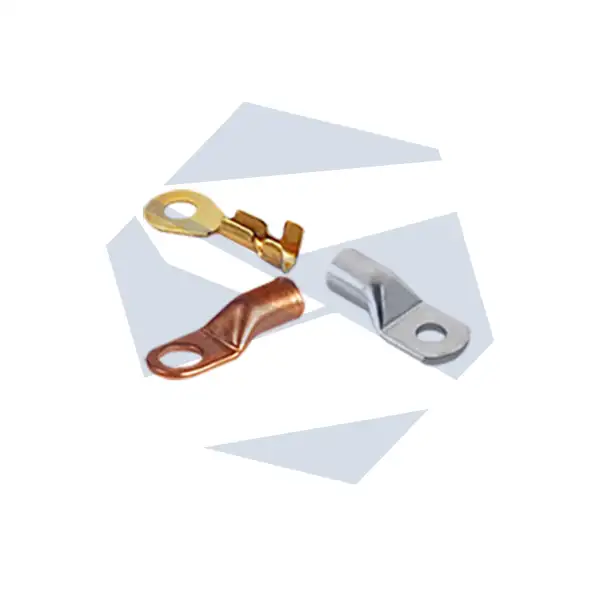 Cast Forged And Stamped Lugs